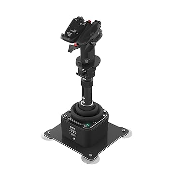 Amazon.com: WINWING Orion2 ViperAce EX Joystick Combo(With